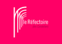 Logorefectoire rose